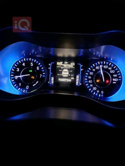 کرایسلەر 200